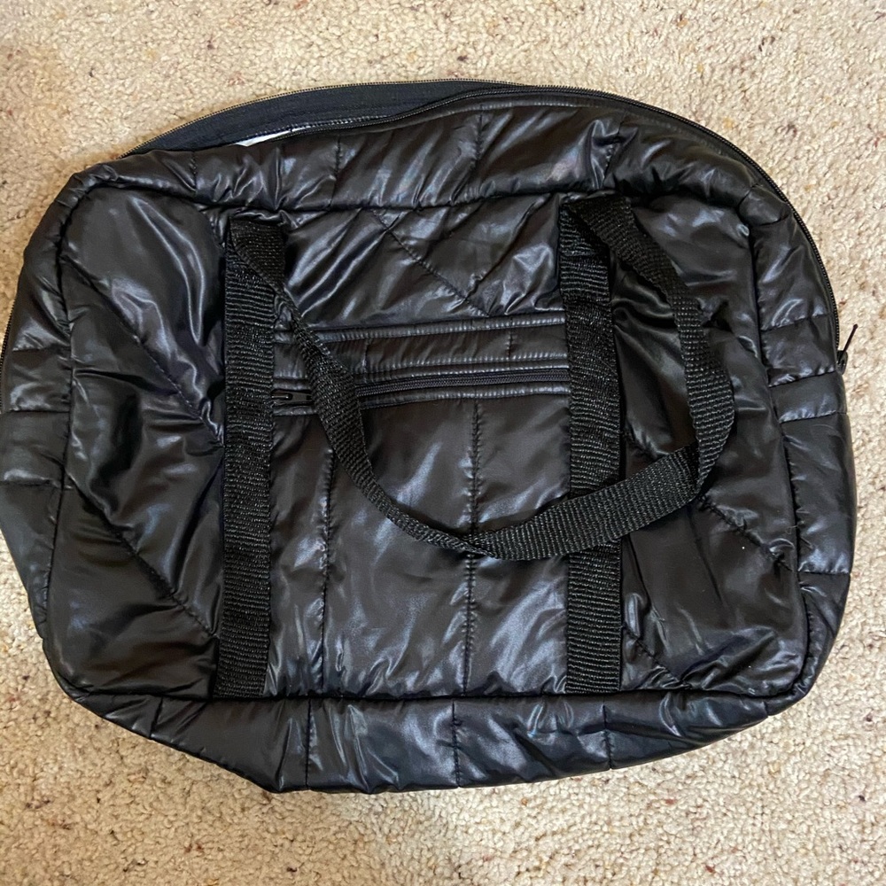 Laptop bag
